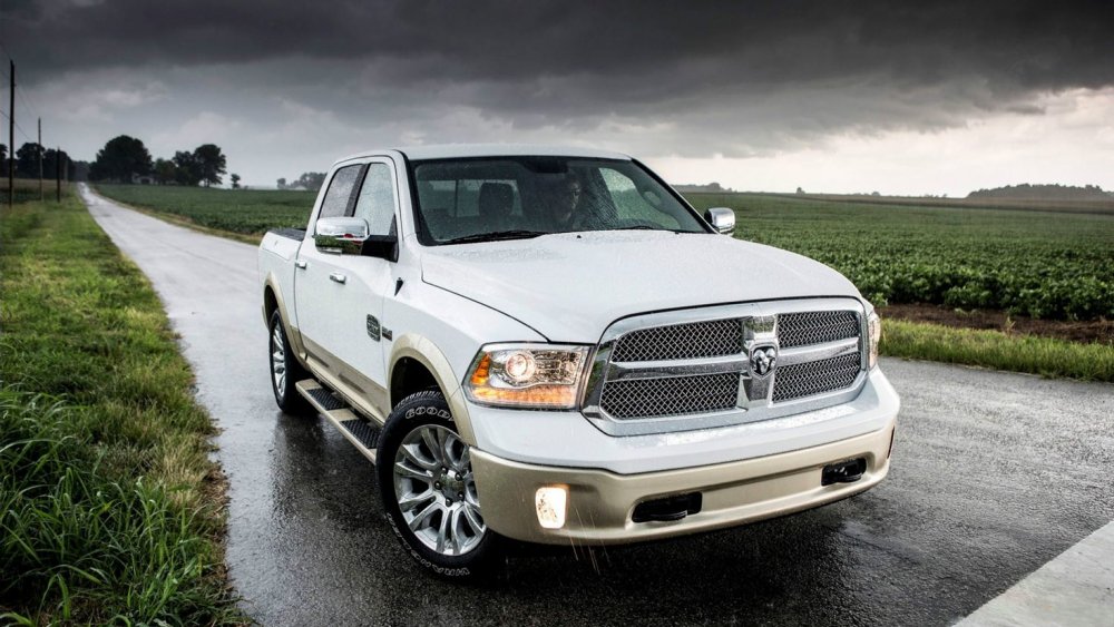 Ram 1500 2013