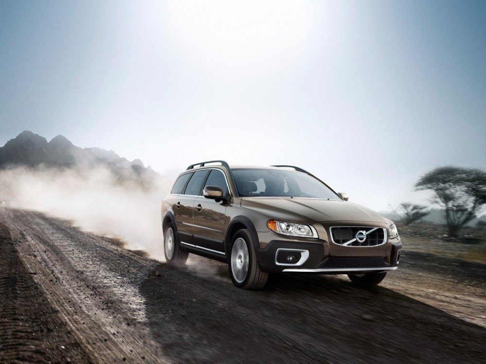 Xc70 Volvo 3.0