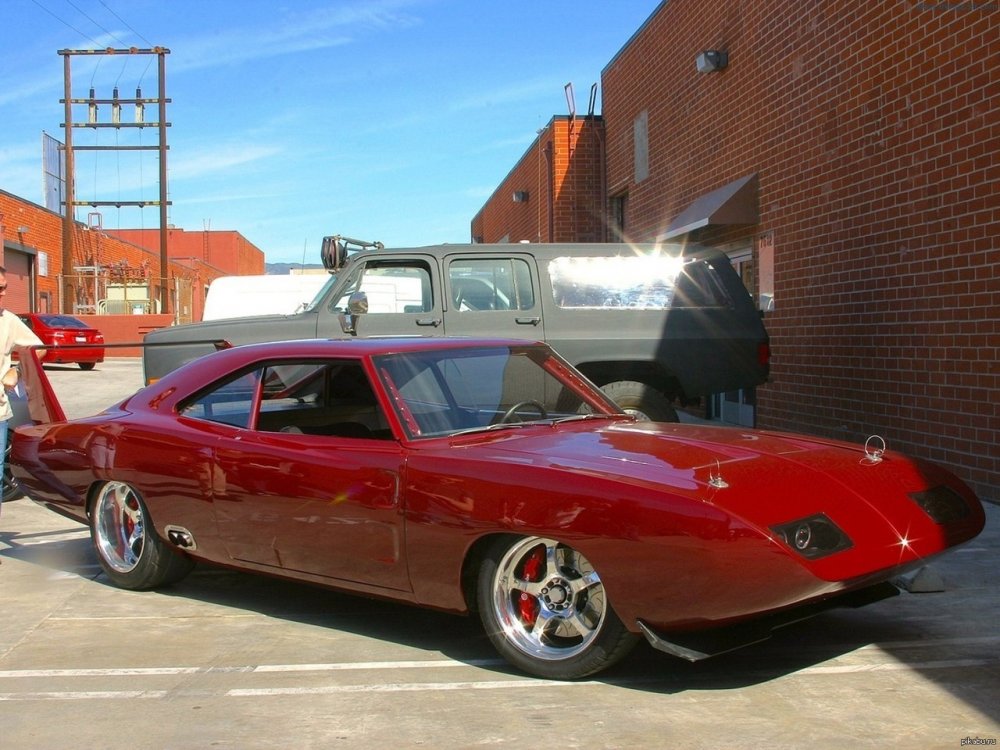 Buick Grand National GNX