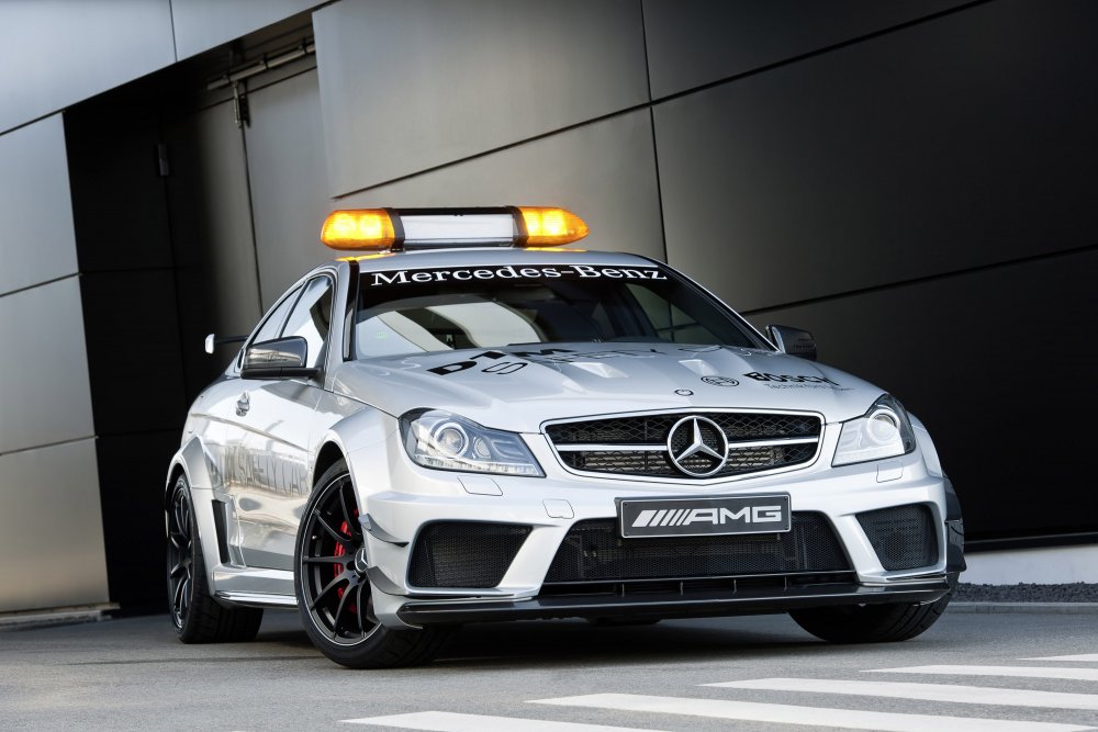 Mercedes Benz c63 AMG DTM