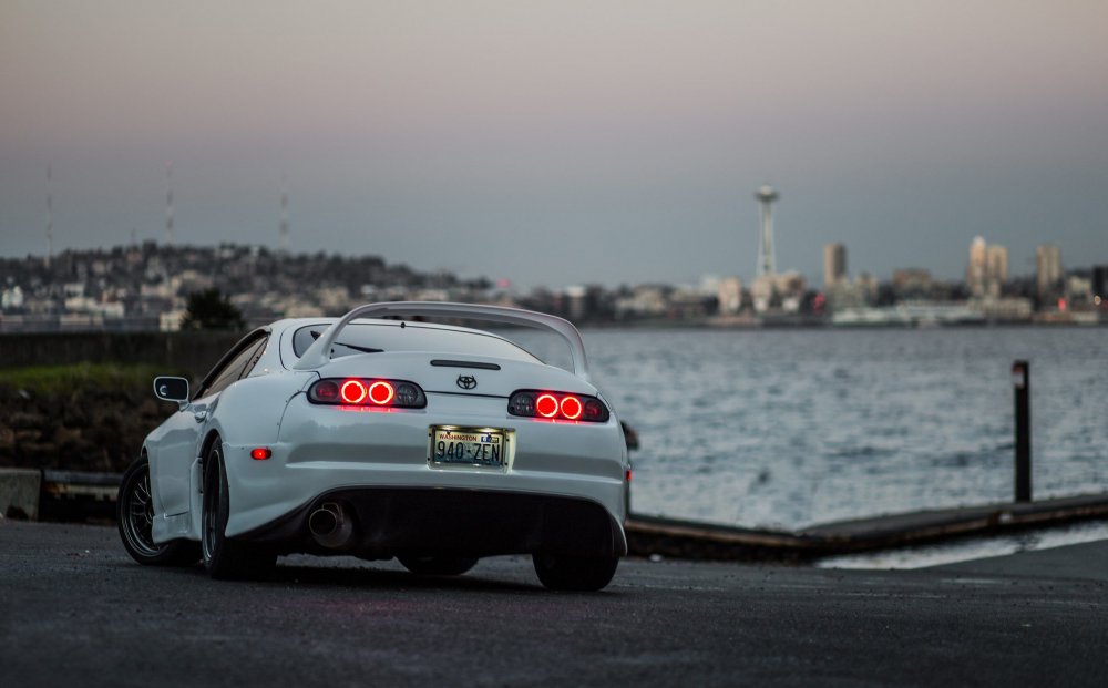 Ferrari 458 lowered