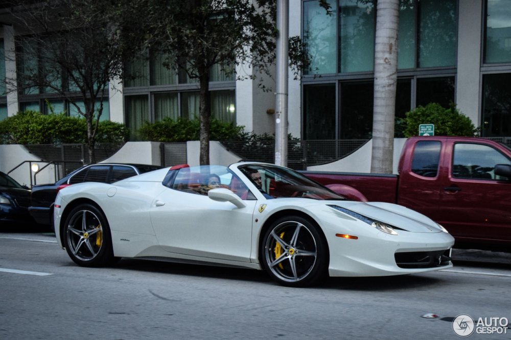 Ferrari LAFERRARI