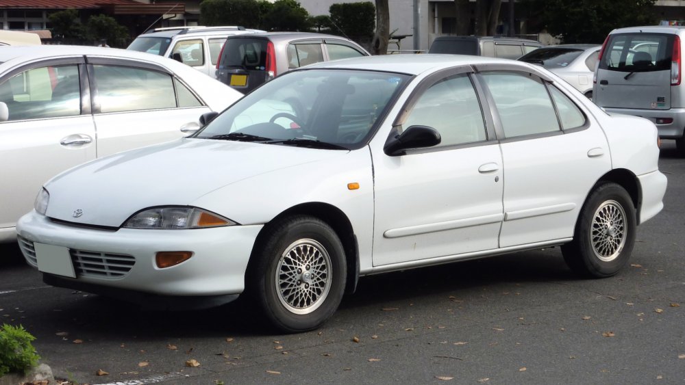 Toyota Cavalier