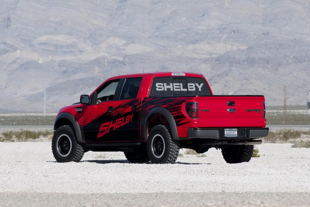 Ford f150 Raptor 2015