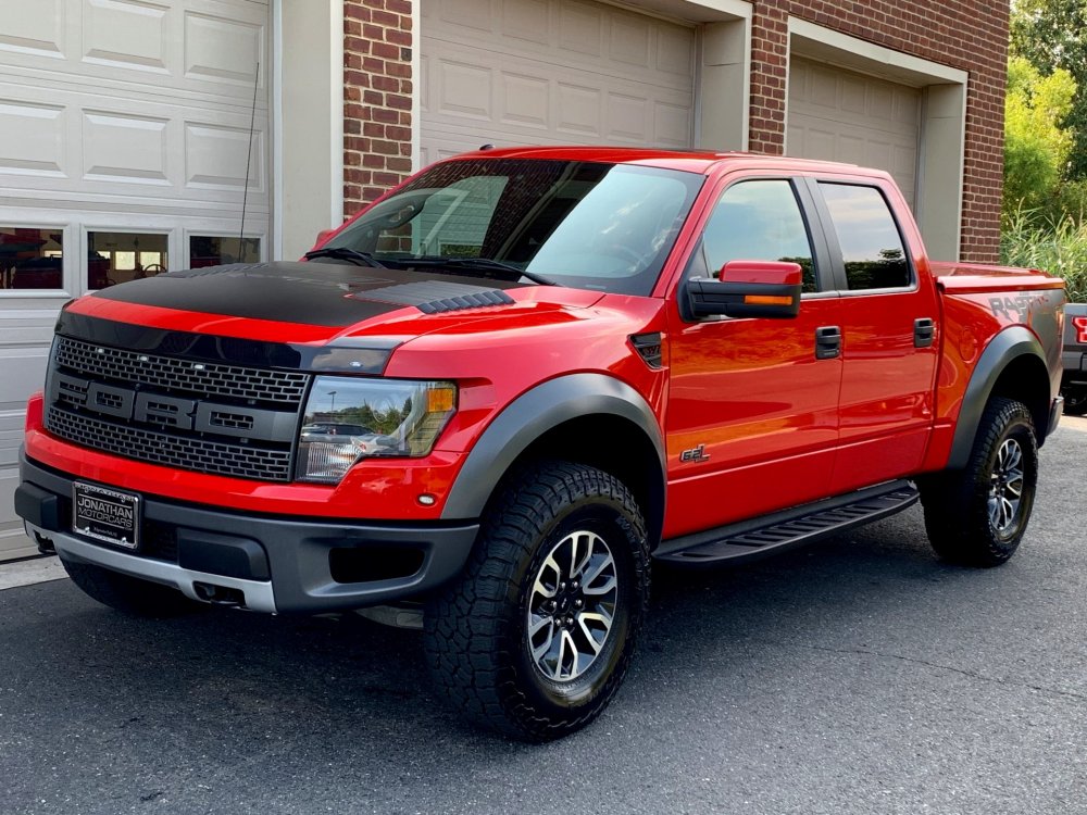 Ford f150 Raptor Philippines