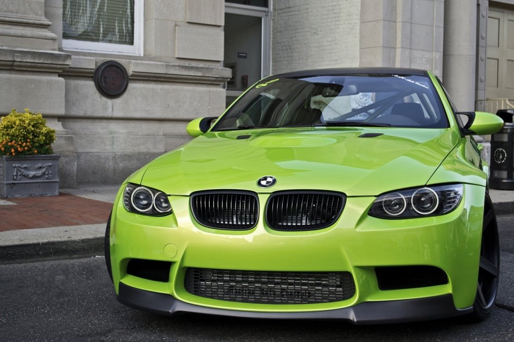 BMW m4 Coupe 2022