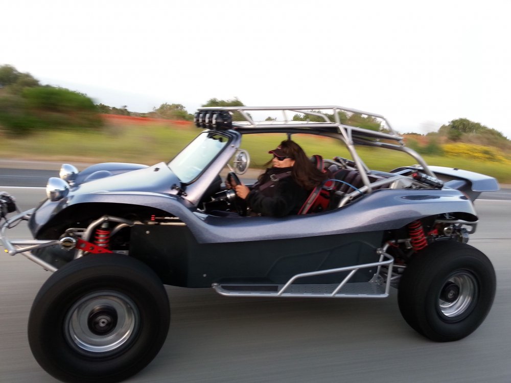 COOLCARS багги Buggy