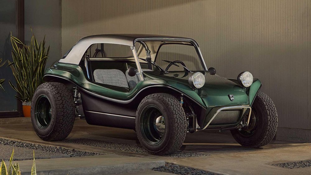 Dune Buggy 1968