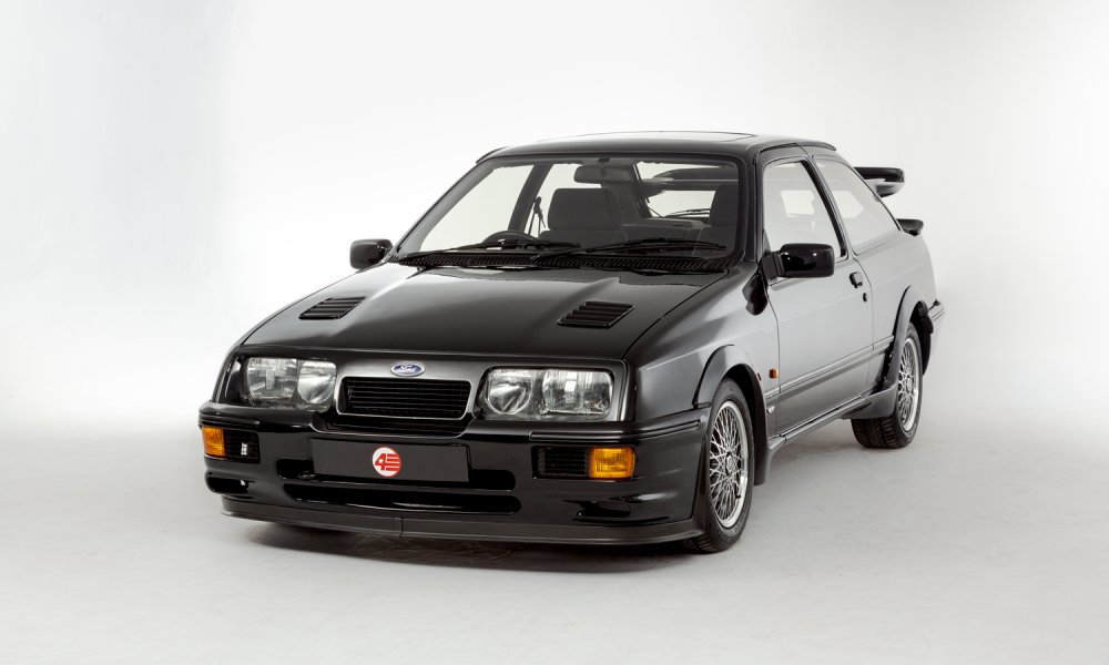 Ford Sierra RS Cosworth rs500