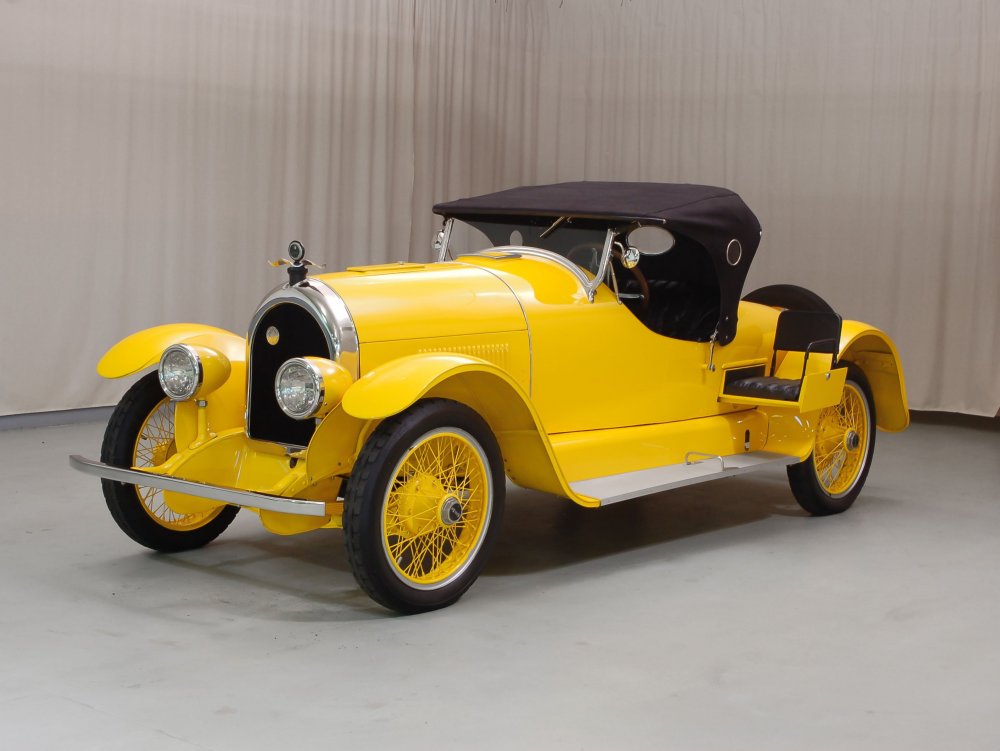 Kissel Gold Bug 1920