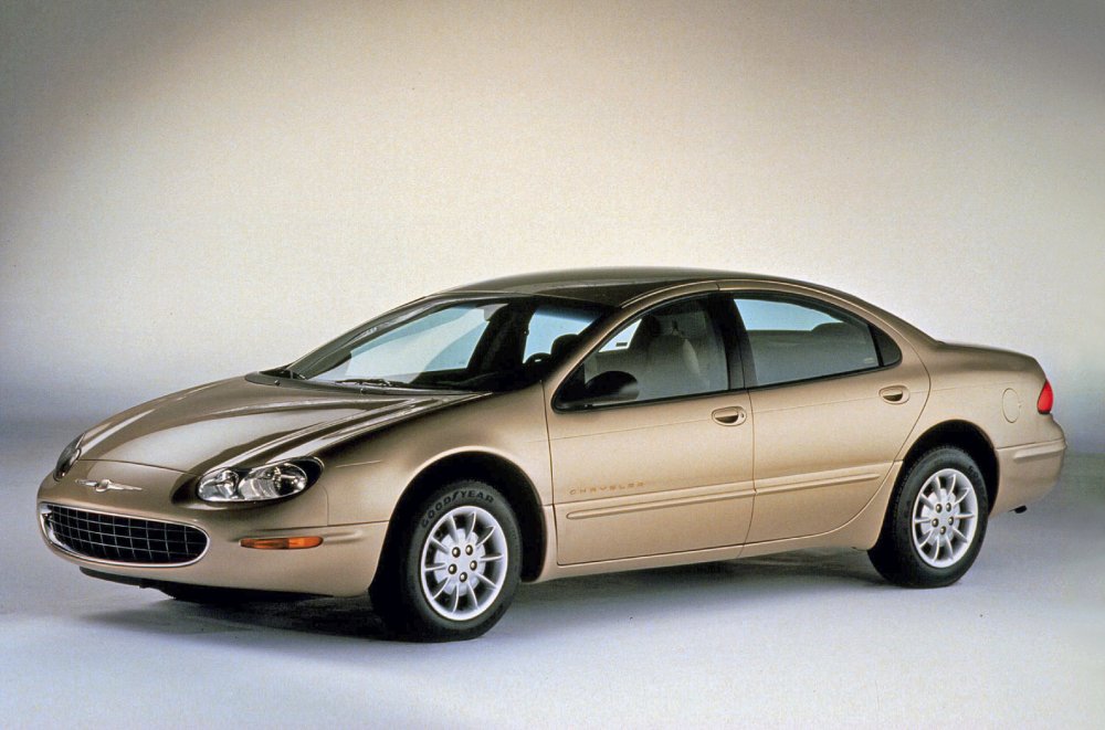 Chrysler Concorde 1997