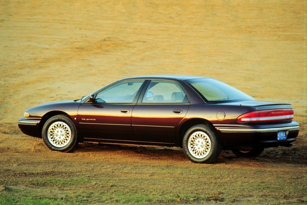 Chrysler Concorde 1993