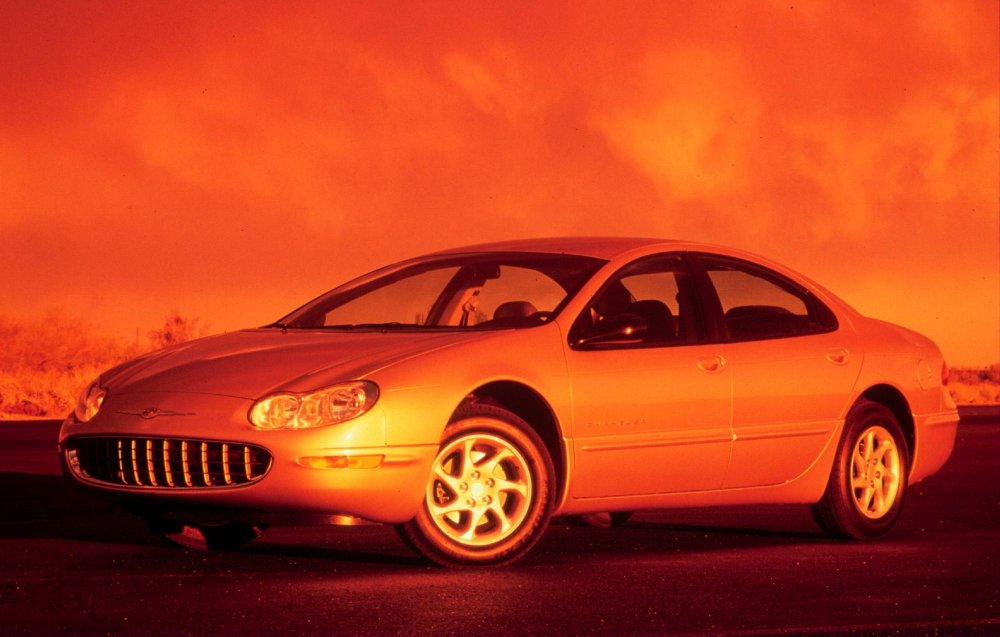 Chrysler Concorde 1998