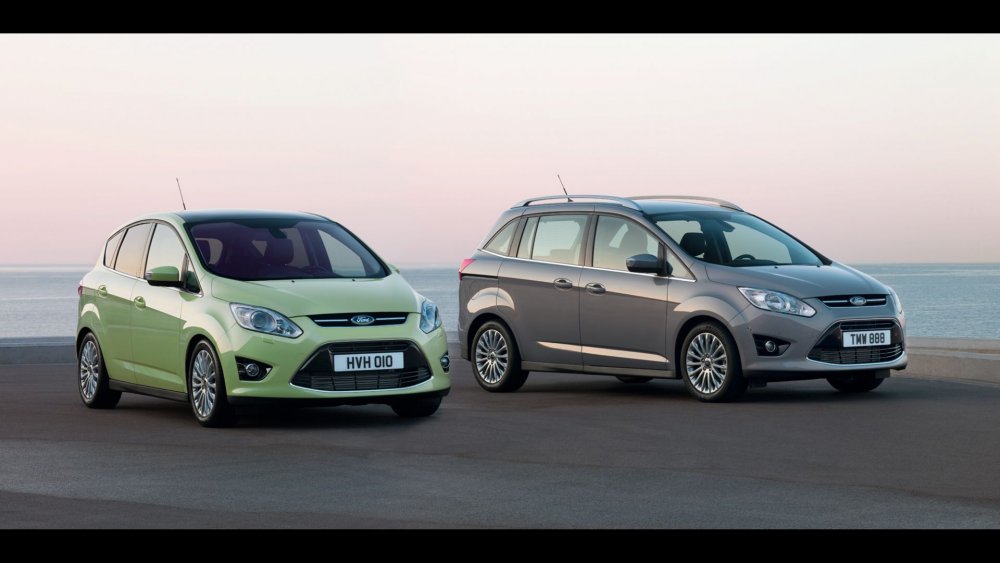 Ford Grand c-Max 2.0 110 KW -15
