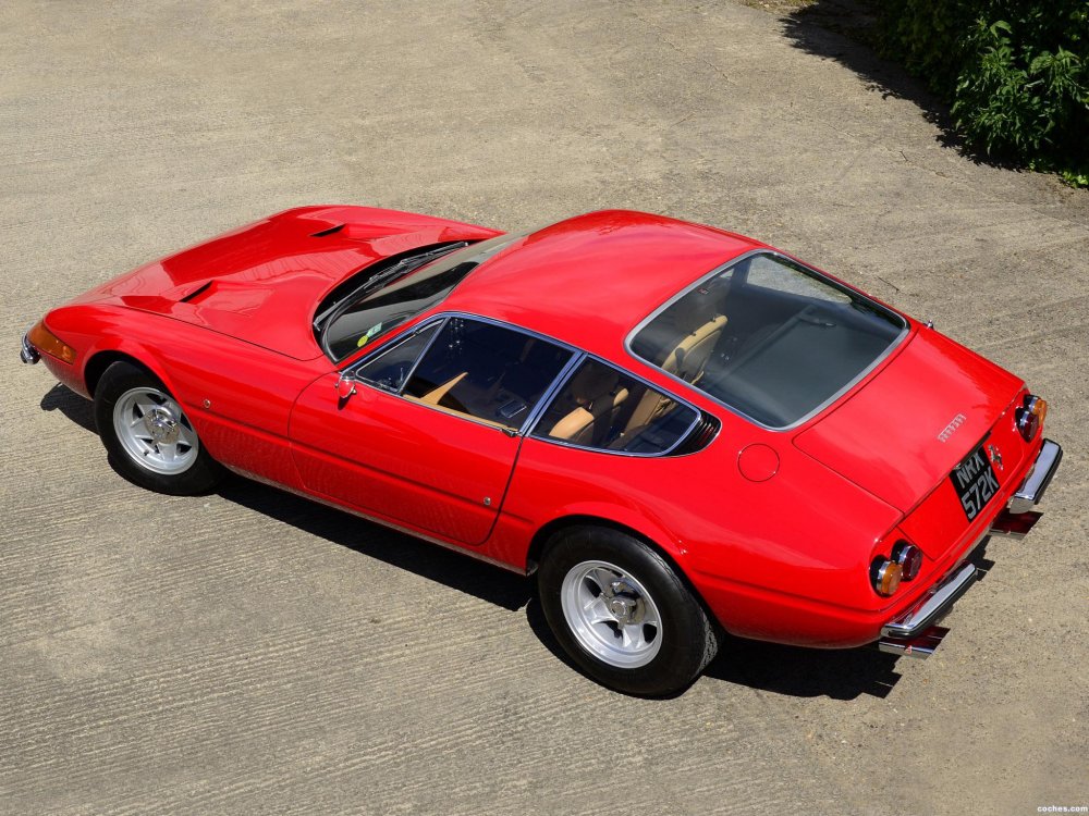 Ferrari 365 GTB