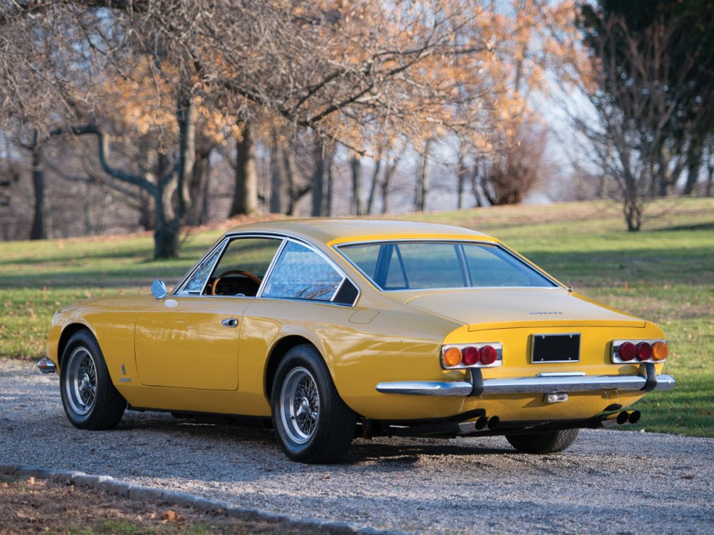 Ferrari 365 GTB