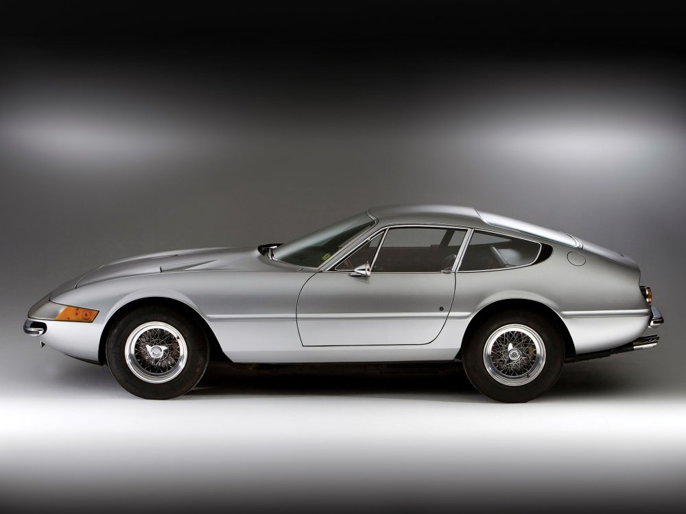 Ferrari 365 GTB