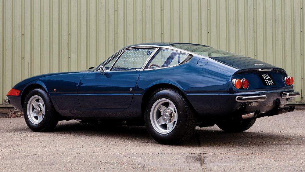 Ferrari 365 GTB