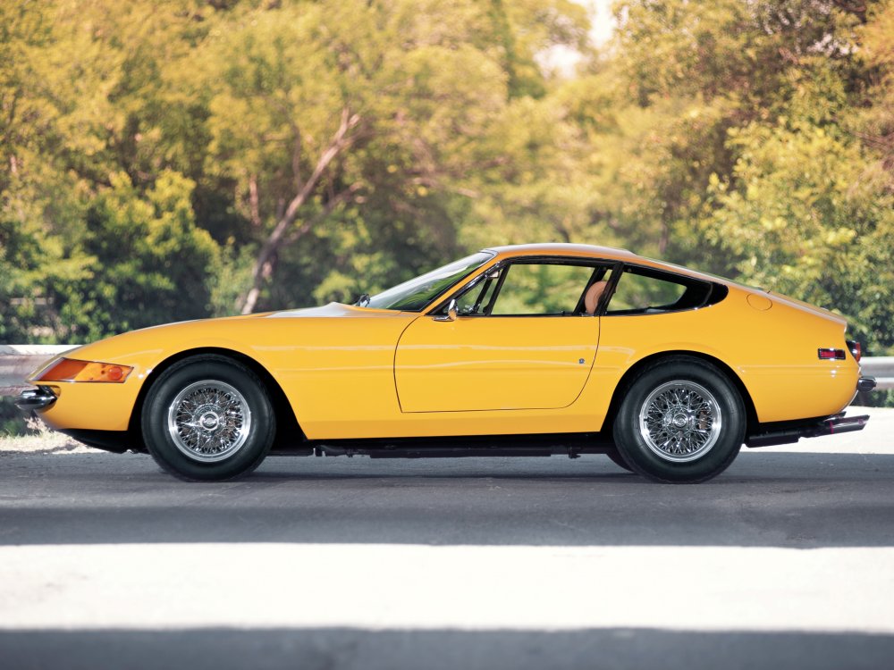 Ferrari 365 GTB/4