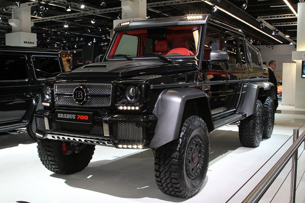 Mercedes Benz g63 AMG