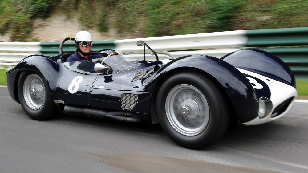 Maserati 1960s