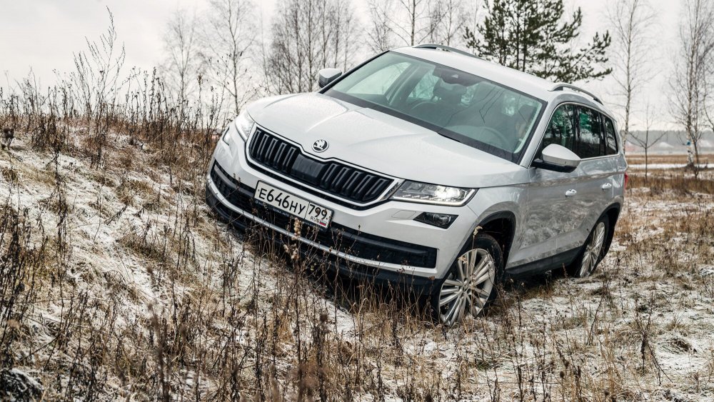 Skoda Karoq Cappuccino Beige