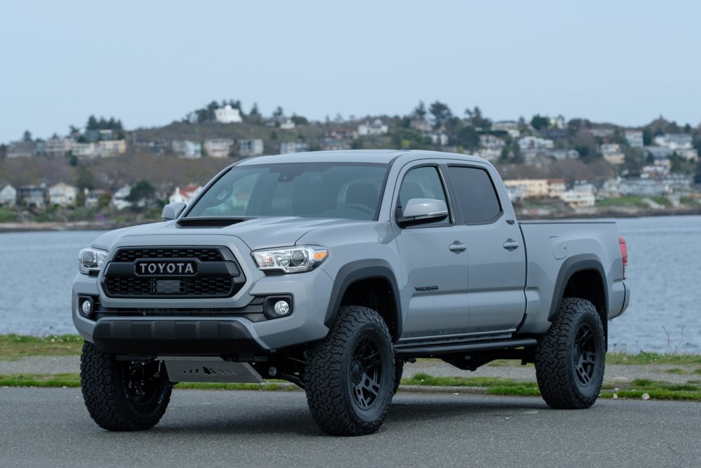 Toyota Tacoma n300