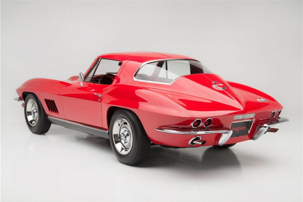 Chevrolet Corvette 1967