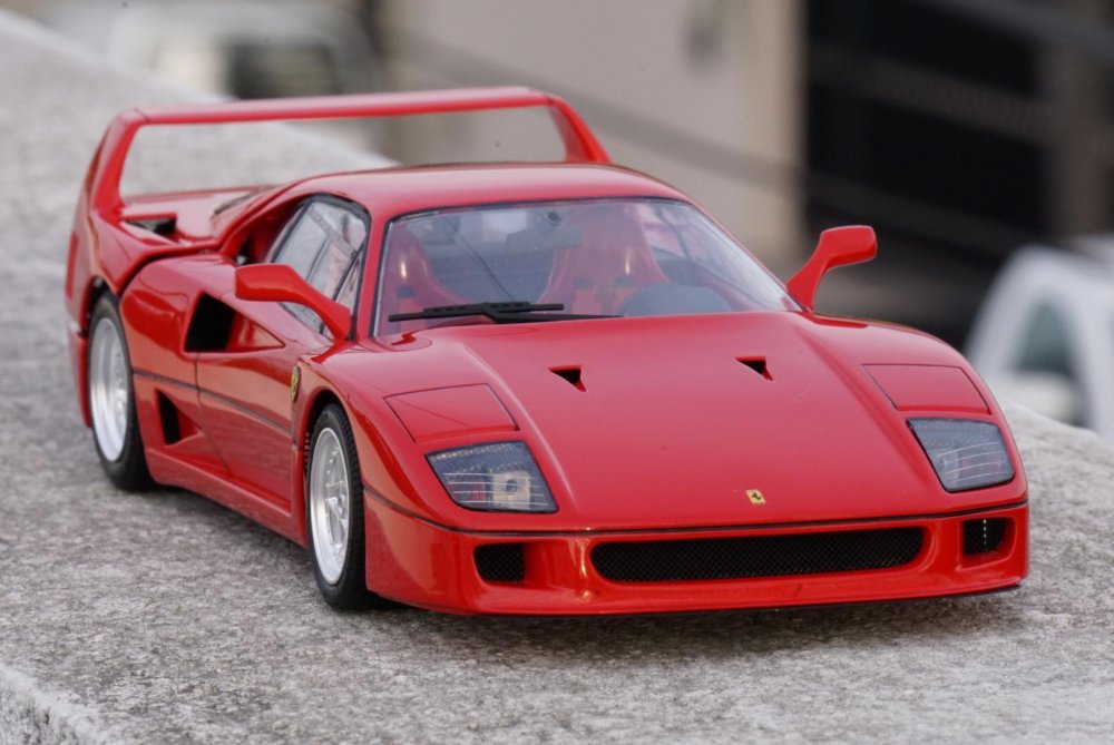 Ferrari f40