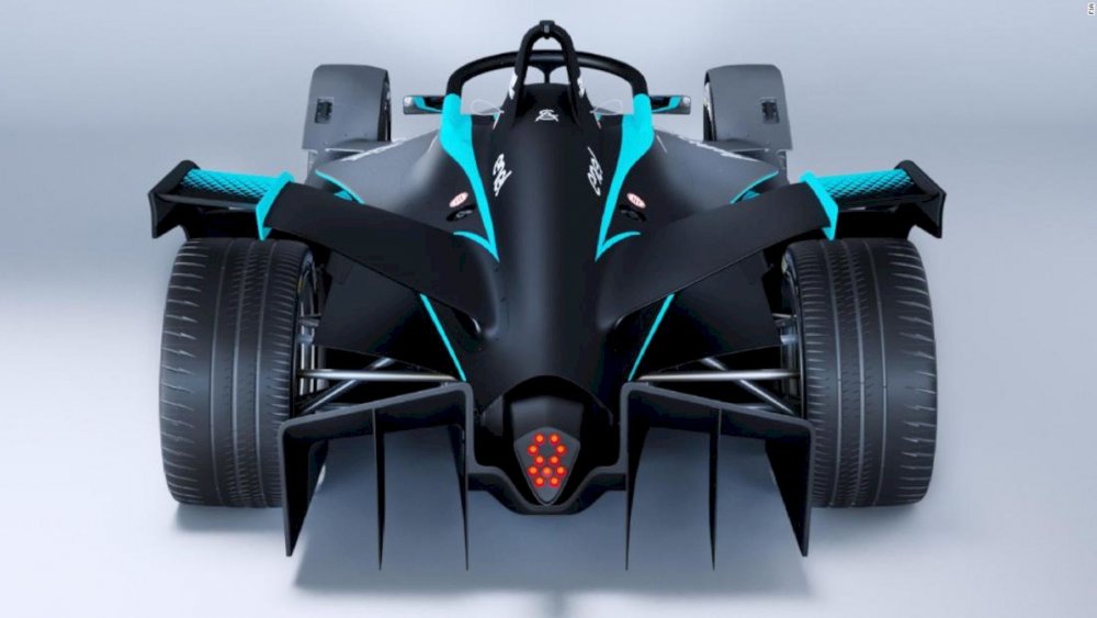 Wheels Formula 1 Formula e