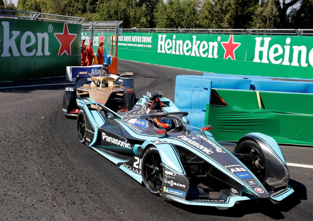 Formula e 2022