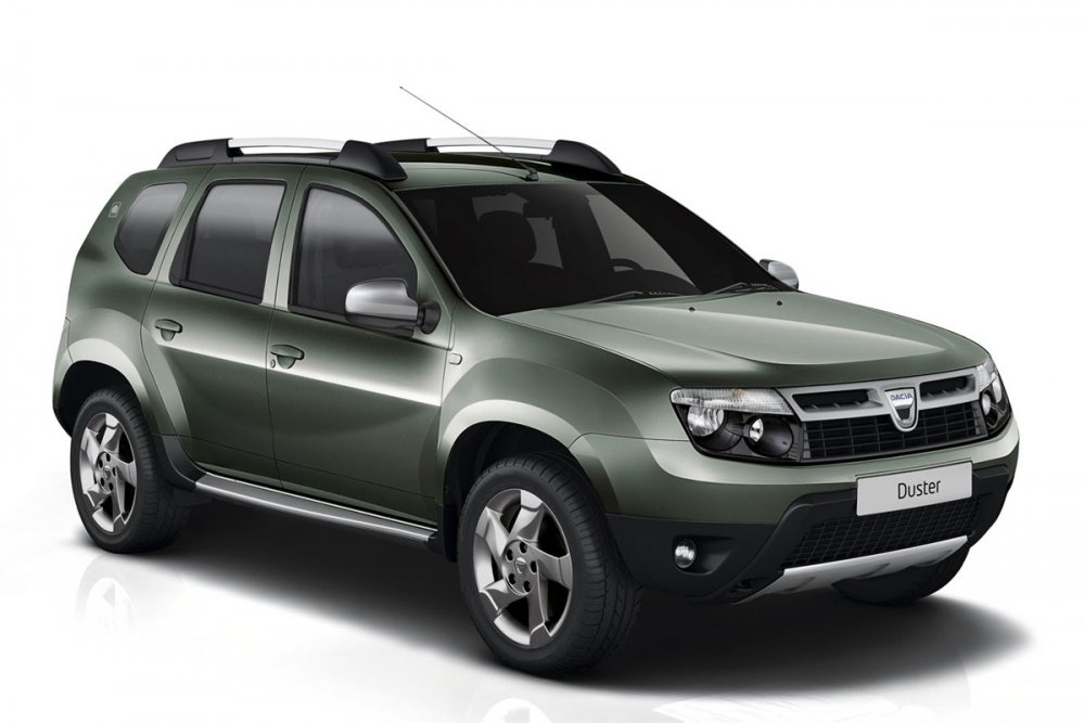 Renault Duster 4x2