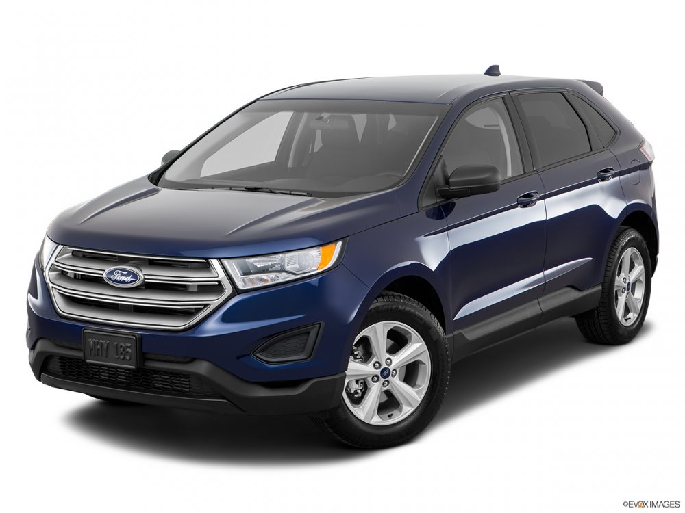 Ford Edge 2016