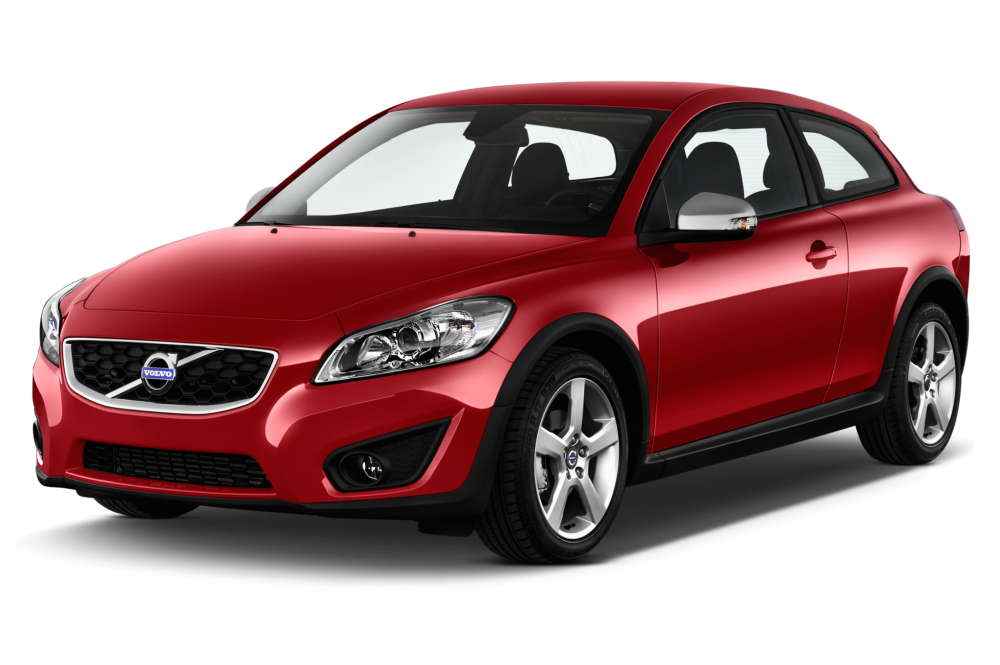 Volvo cars c30