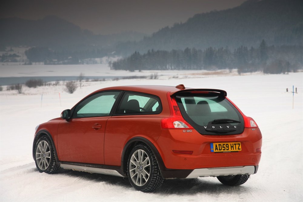 Volvo c30 2