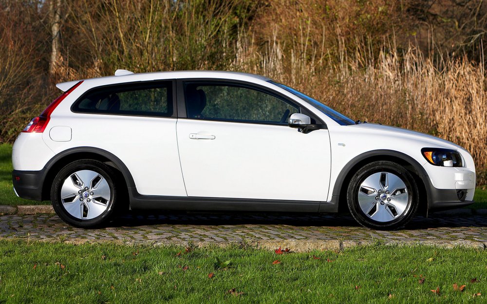 Volvo c30 Sport