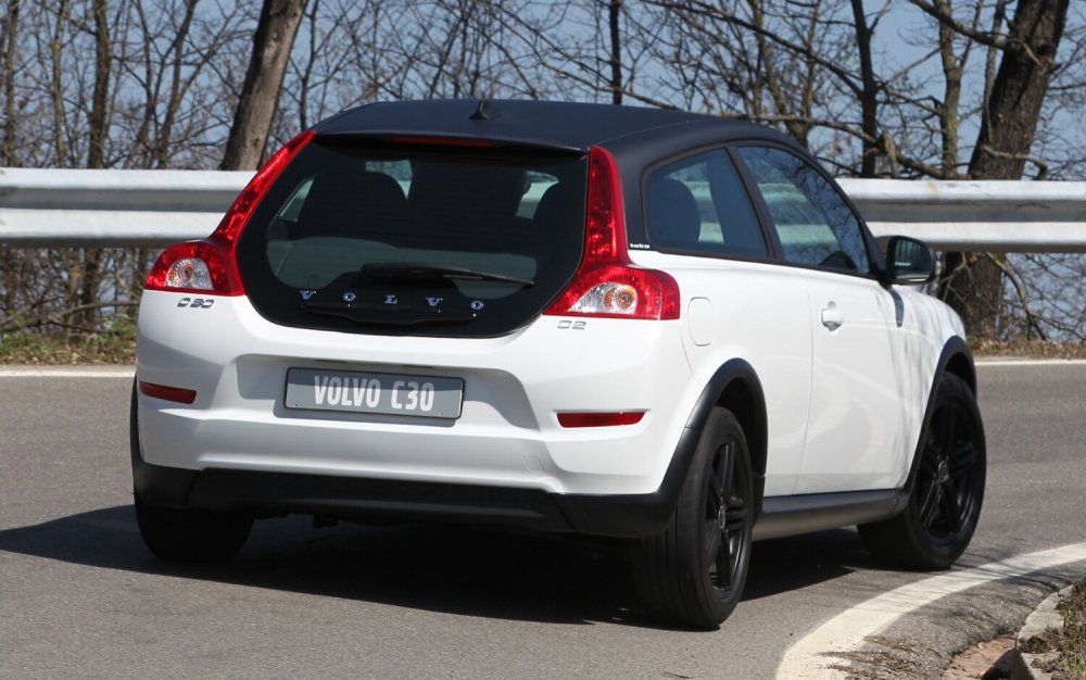 Volvo xc30