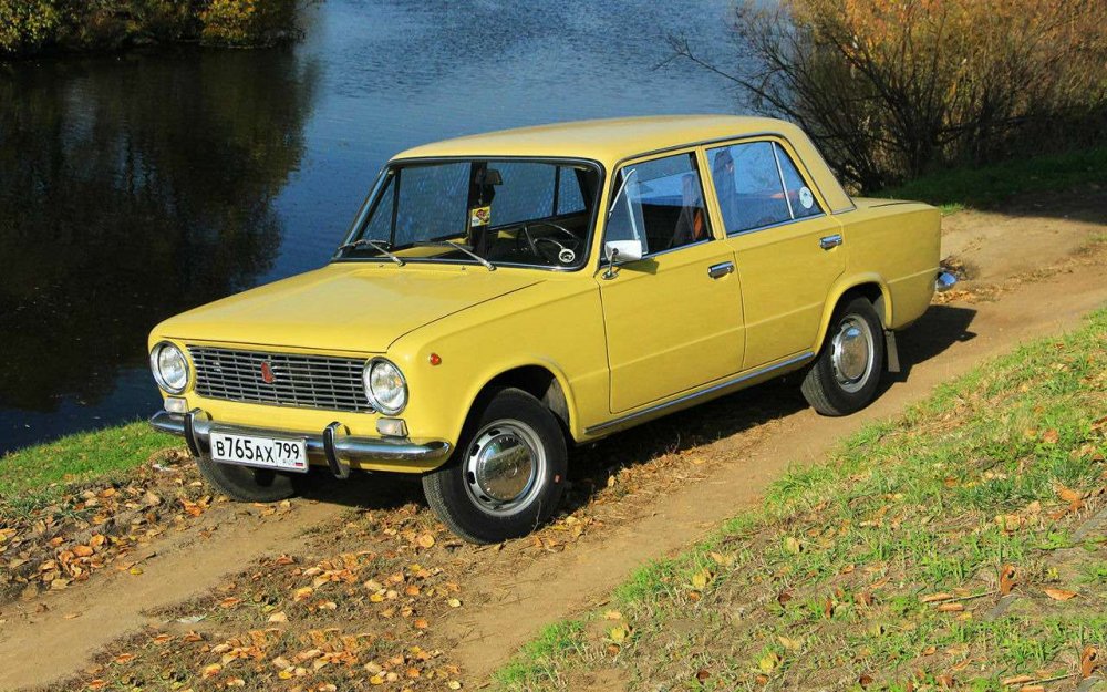 Lada 2101