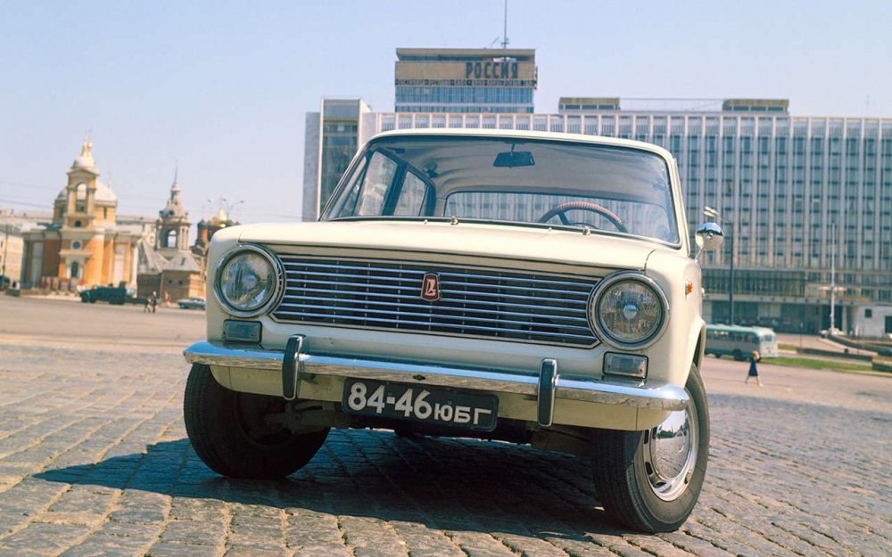 Lada 2101