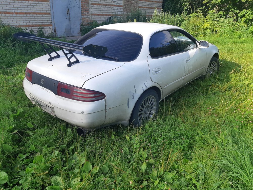 Toyota Marino 1992