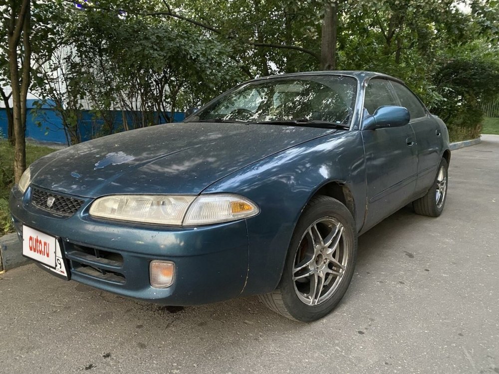 Toyota Marino 1998