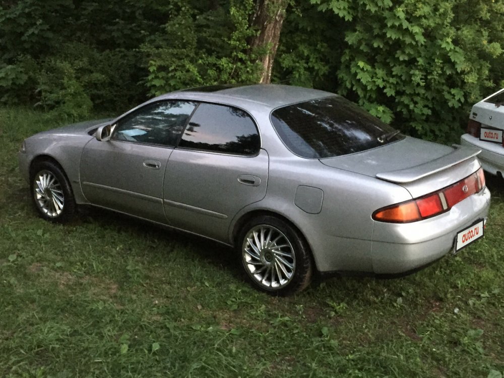 Toyota Sprinter Marino