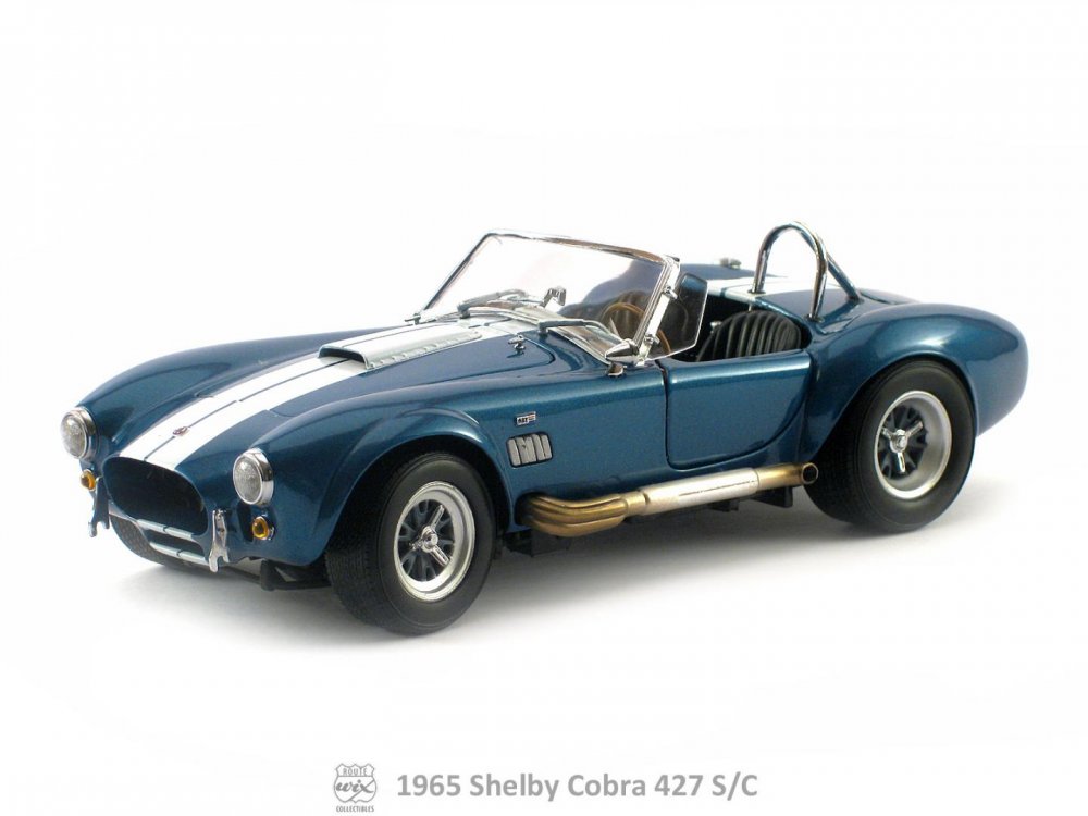 Shelby Cobra 427