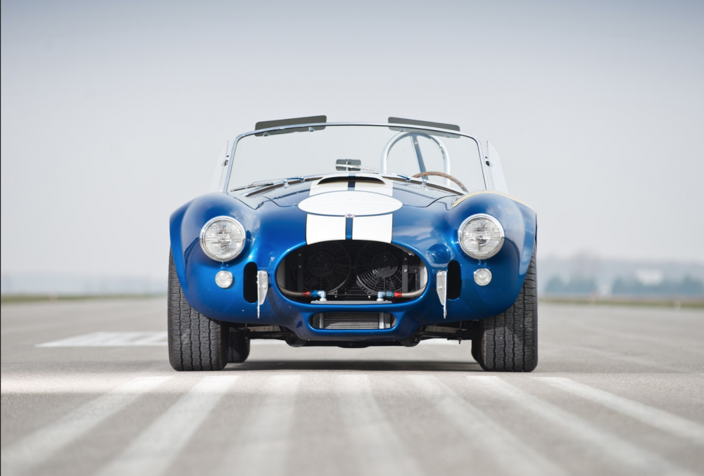 Shelby Cobra 427 mk4