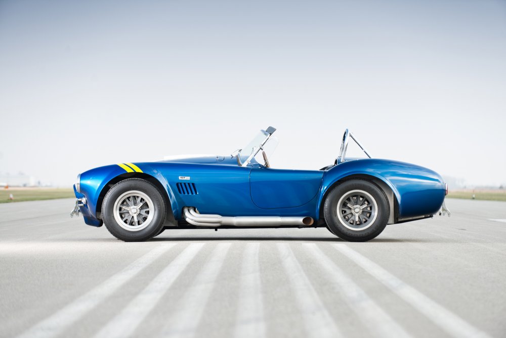 Shelby Cobra 427 mk4