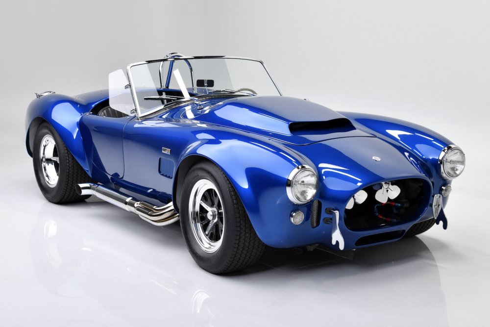 Shelby Cobra Daytona 427 s/c