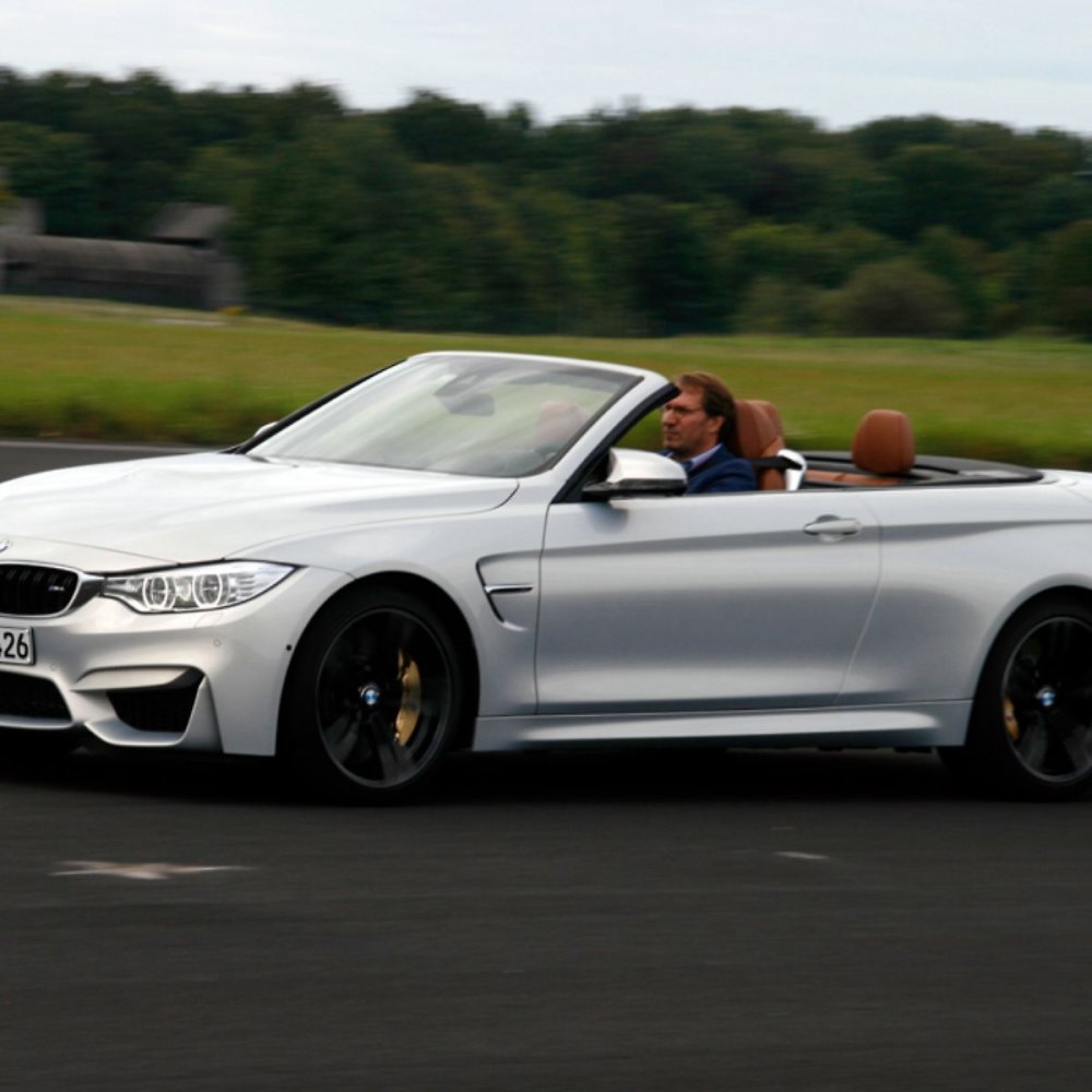 BMW m4 g82 Cabrio