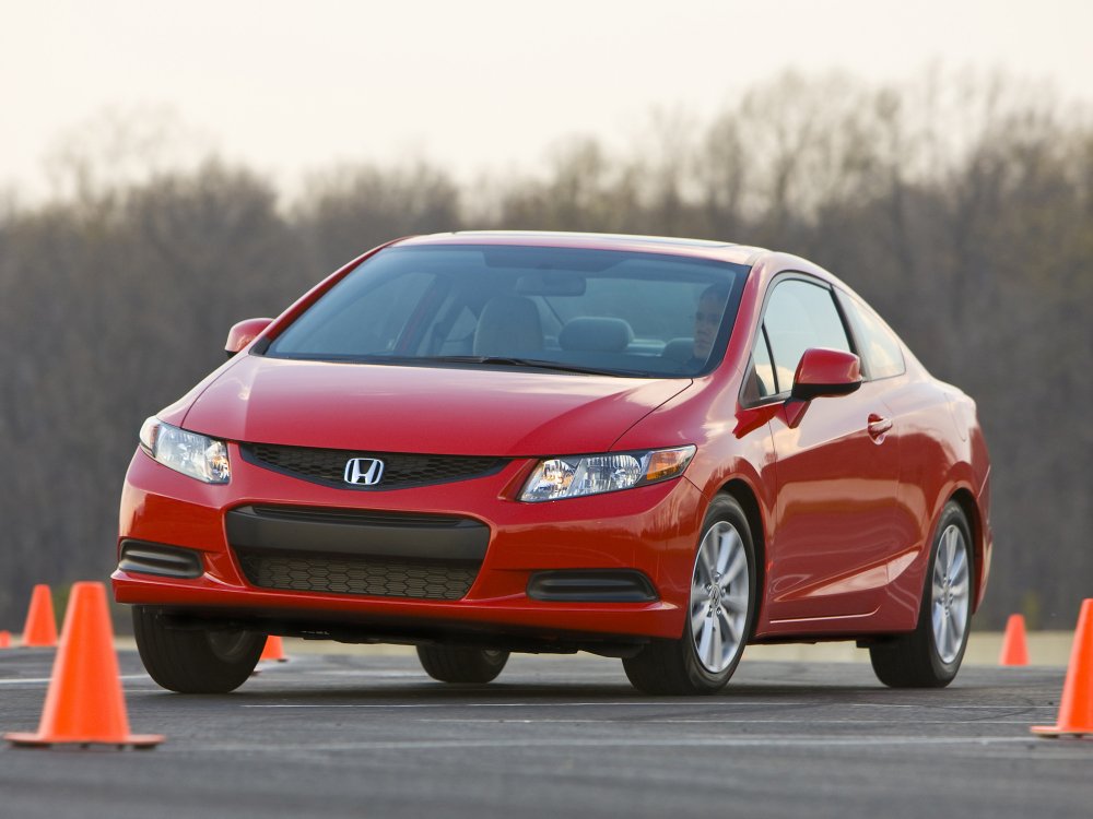 Honda Civic 2019 Hatchback