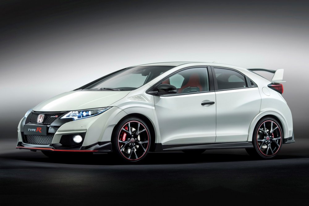 Honda Civic 3d