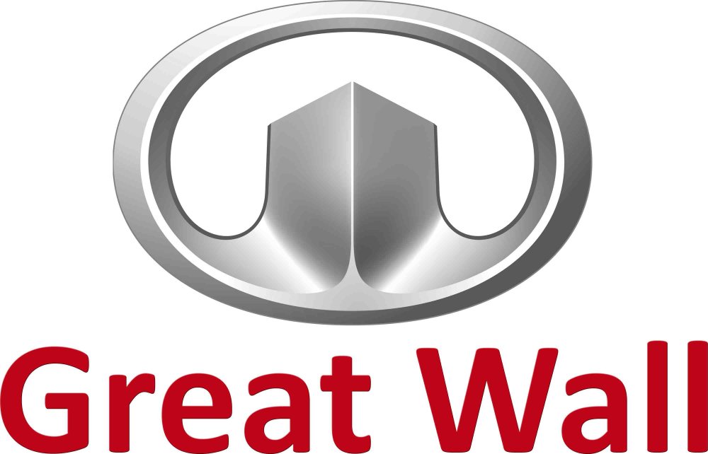 Great Wall Motors logo